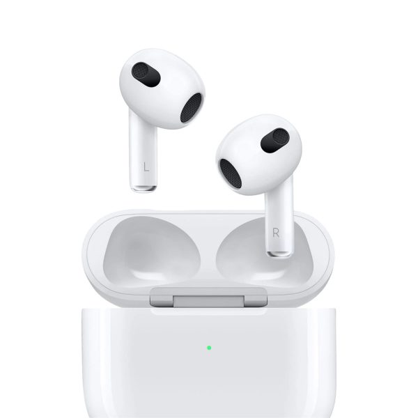 AirPods3