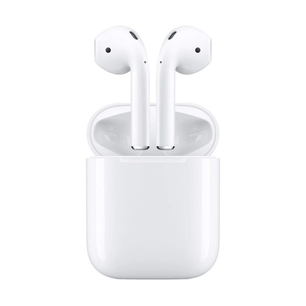 AirPods2