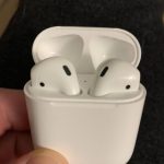 Apple AirPods 2 Generation photo review