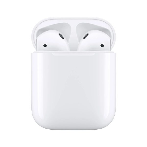 AirPods2