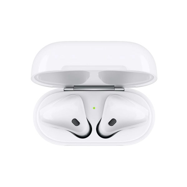 AirPods2