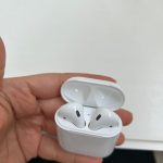 Apple AirPods 2 Generation photo review