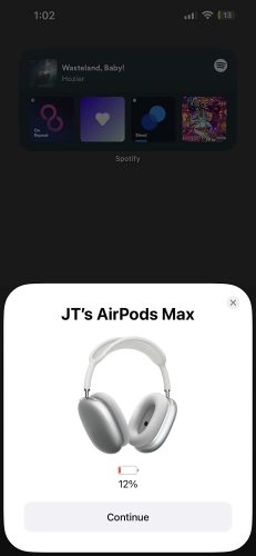 AirPods Max photo review