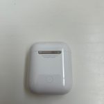 Apple AirPods 2 Generation photo review