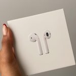 Apple AirPods 2 Generation photo review