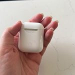 Apple AirPods 2 Generation photo review