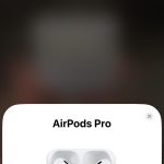 AirPods Pro (2nd generation) with MagSafe Charging Case (USB‑C) photo review