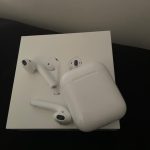 Apple AirPods 2 Generation photo review