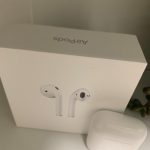 Apple AirPods 2 Generation photo review