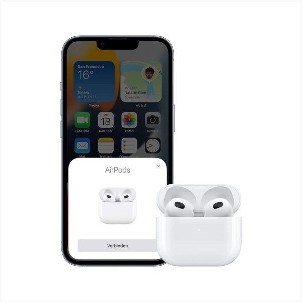 AirPods3