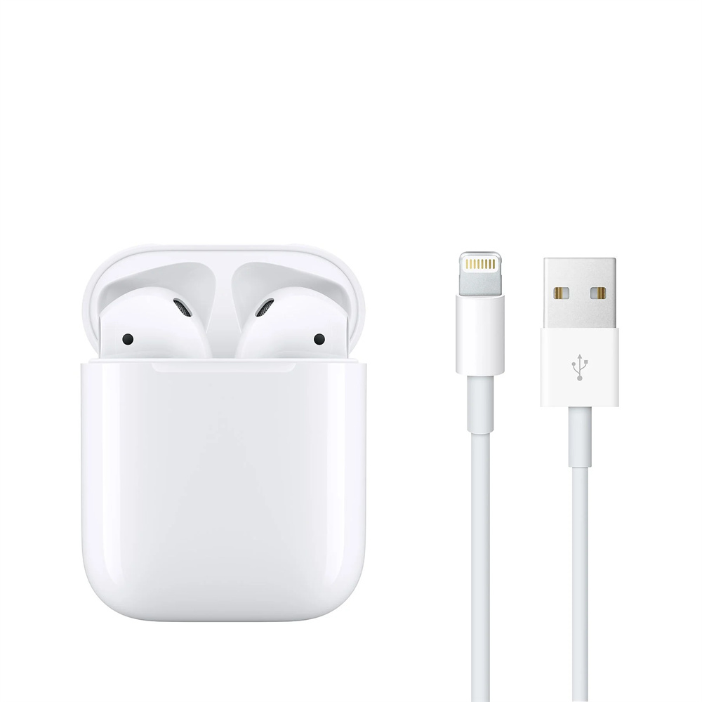 AirPods2