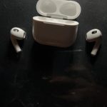 Apple AirPods (3rd generation) with MagSafe Charging Case photo review