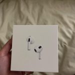 Apple AirPods (3rd generation) with MagSafe Charging Case photo review