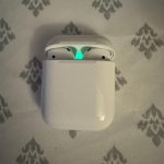 Apple AirPods 2 Generation photo review