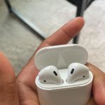 Apple AirPods 2 Generation photo review