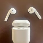 Apple AirPods 2 Generation photo review