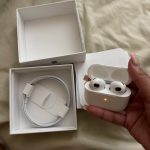 Apple AirPods (3rd generation) with MagSafe Charging Case photo review