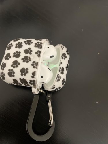 Apple AirPods 2 Generation photo review