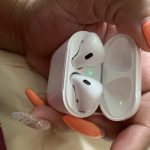 Apple AirPods 2 Generation photo review