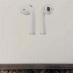 Apple AirPods 2 Generation photo review