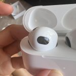 Apple AirPods (3rd generation) with MagSafe Charging Case photo review