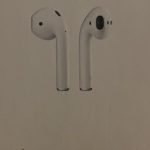 Apple AirPods 2 Generation photo review