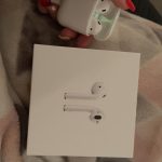 Apple AirPods 2 Generation photo review