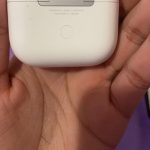 Apple AirPods (3rd generation) with MagSafe Charging Case photo review