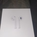 Apple AirPods 2 Generation photo review