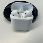 Apple AirPods 2 Generation photo review