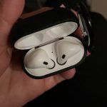 Apple AirPods 2 Generation photo review