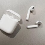 Apple AirPods 2 Generation photo review