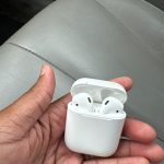 Apple AirPods 2 Generation photo review