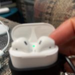 Apple AirPods 2 Generation photo review