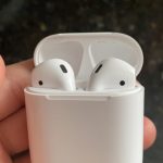 Apple AirPods 2 Generation photo review