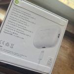 AirPods Pro (2nd generation) with MagSafe Charging Case (USB‑C) photo review