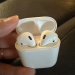 Apple AirPods 2 Generation photo review