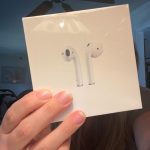 Apple AirPods 2 Generation photo review