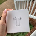 Apple AirPods 2 Generation photo review