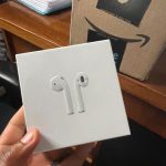 Apple AirPods 2 Generation photo review