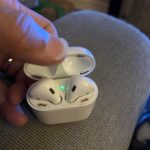 Apple AirPods 2 Generation photo review