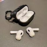 AirPods Pro (2nd generation) with MagSafe Charging Case (USB‑C) photo review