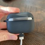 AirPods Pro (2nd generation) with MagSafe Charging Case (USB‑C) photo review