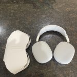 AirPods Max photo review