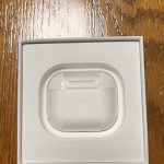 Apple AirPods (3rd generation) with MagSafe Charging Case photo review