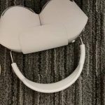 AirPods Max photo review