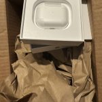 Apple AirPods (3rd generation) with MagSafe Charging Case photo review