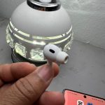 AirPods Pro (2nd generation) with MagSafe Charging Case (USB‑C) photo review