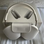 AirPods Max photo review